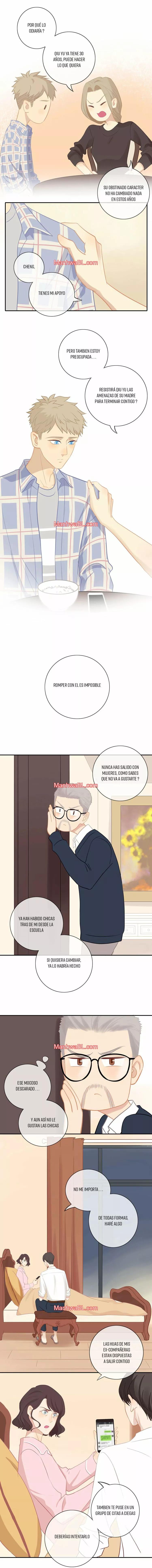 30 años de Edad - Capítulo 70 2 manhwa
