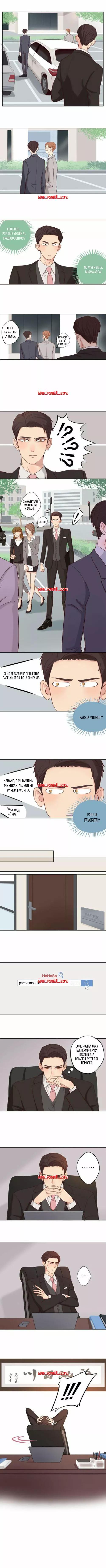 30 años de Edad - Capítulo 11 3 manhwa