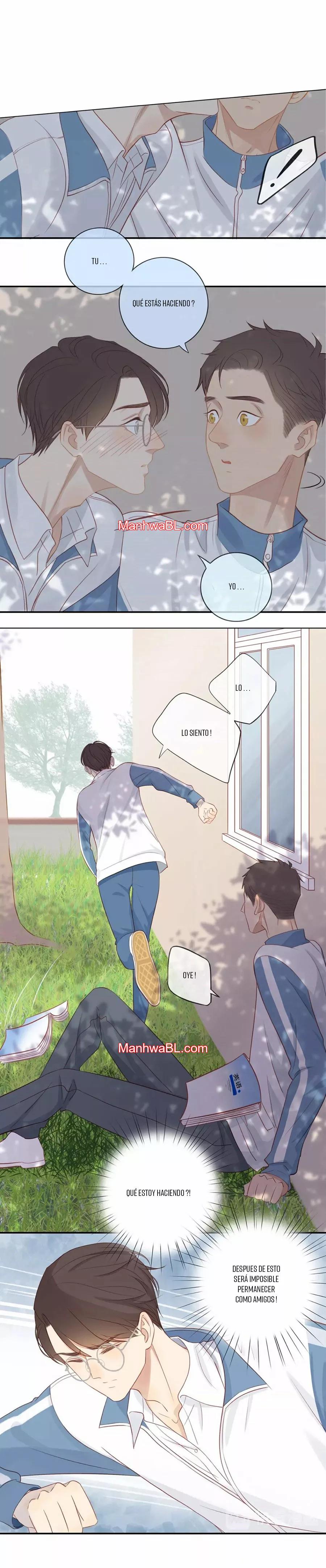 30 años de Edad - Capítulo 78 2 manhwa