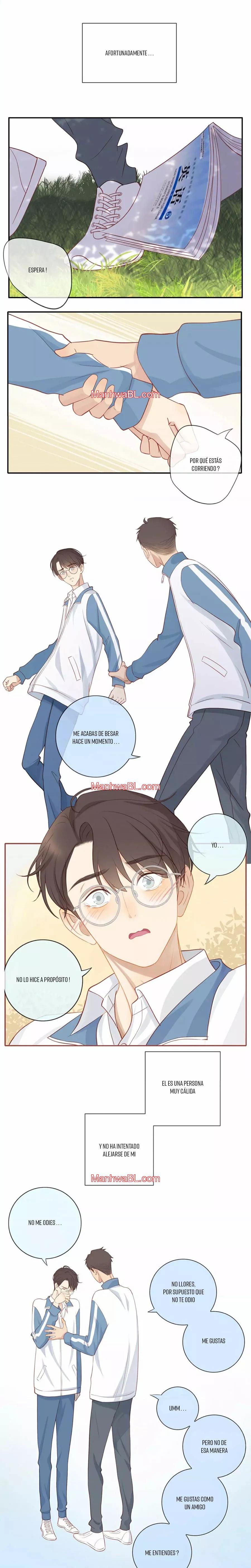 30 años de Edad - Capítulo 78 2 manhwa