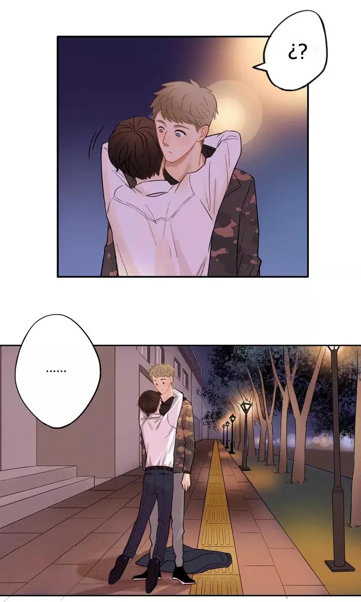 30 años de Edad - Capítulo 3 2 manhwa