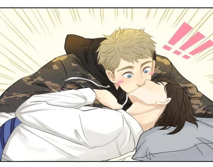 30 años de Edad - Capítulo 3 2 manhwa