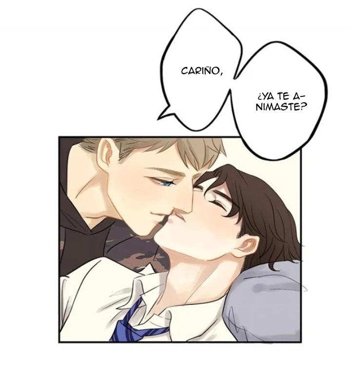 30 años de Edad - Capítulo 3 2 manhwa