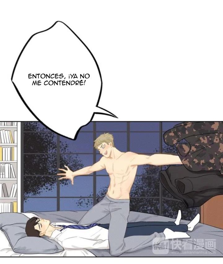30 años de Edad - Capítulo 3 2 manhwa