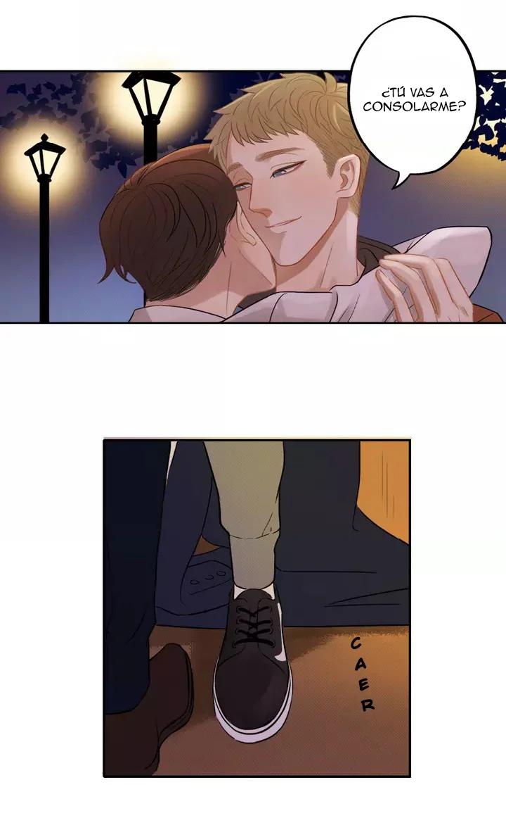 30 años de Edad - Capítulo 3 2 manhwa