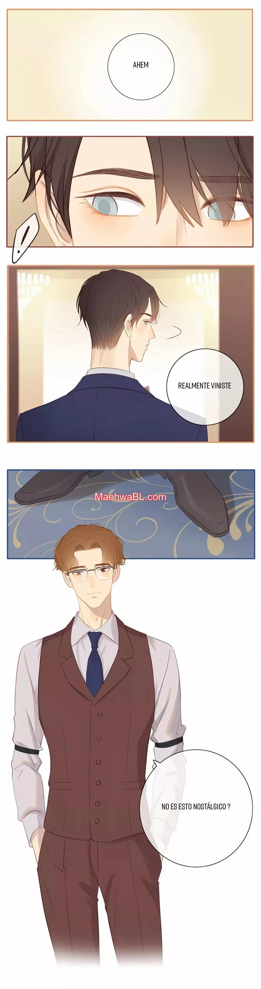 30 años de Edad - Capítulo 76 3 manhwa