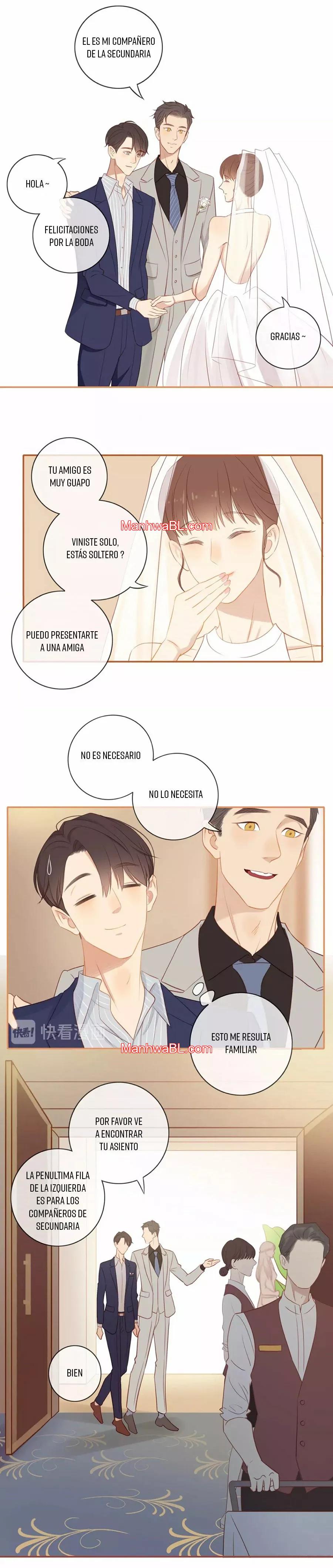 30 años de Edad - Capítulo 76 3 manhwa