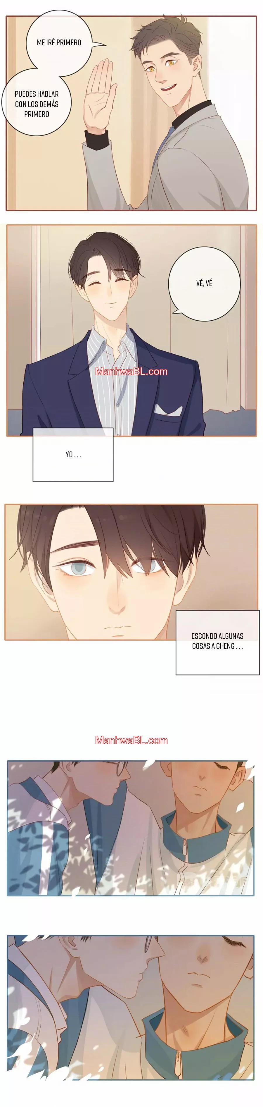30 años de Edad - Capítulo 76 3 manhwa