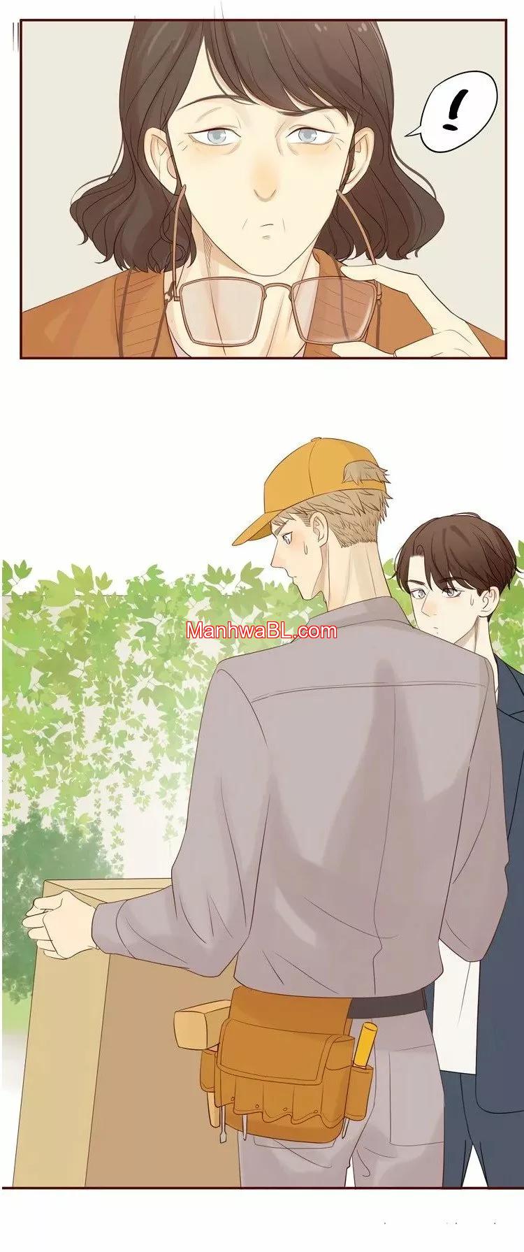 30 años de Edad - Capítulo 110 3 manhwa