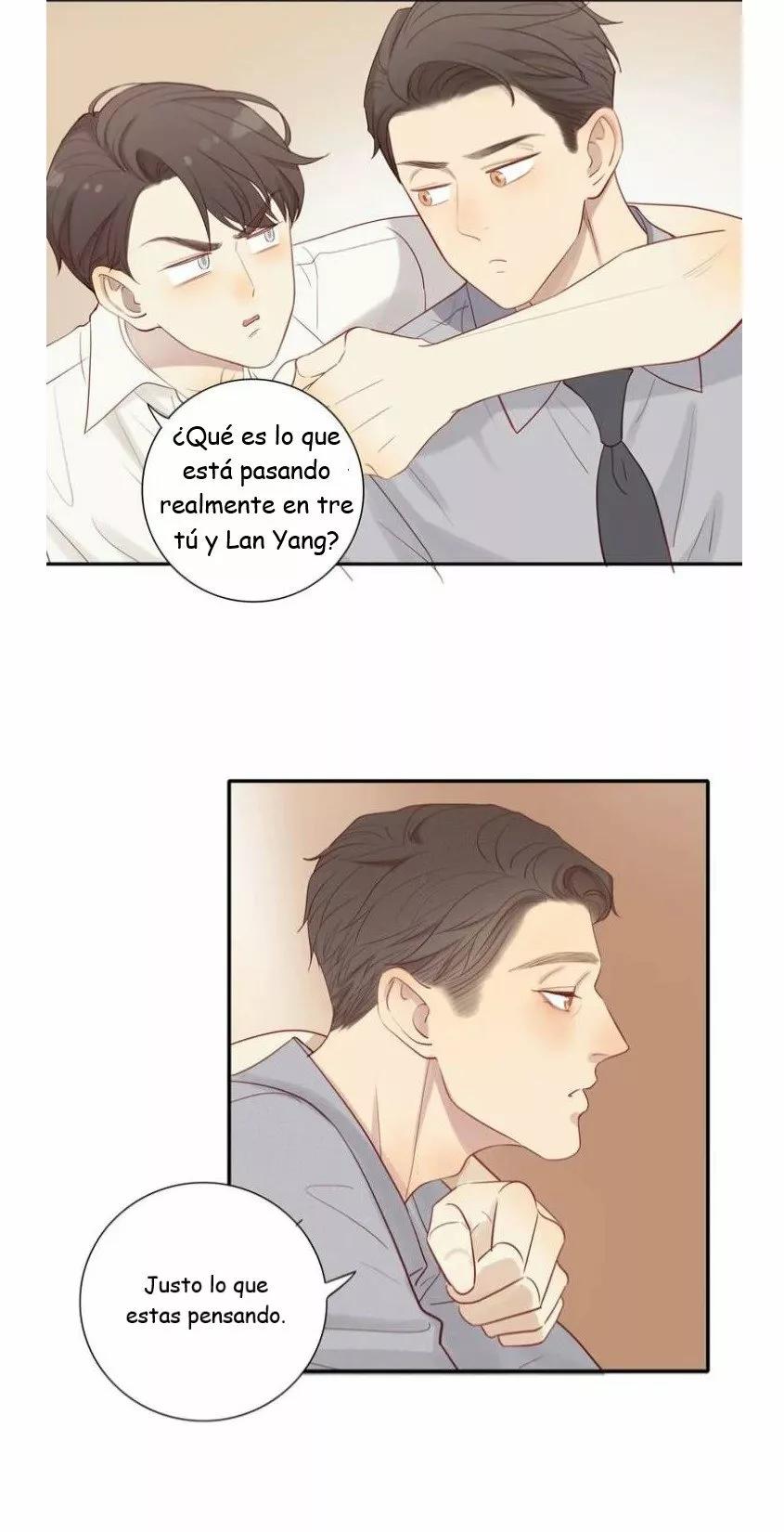 30 años de Edad - Capítulo 93 3 manhwa