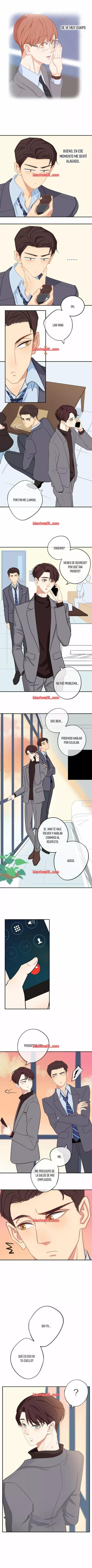 30 años de Edad - Capítulo 35 3 manhwa
