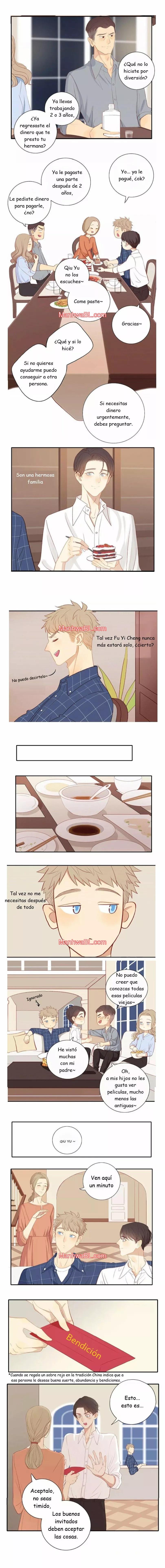 30 años de Edad - Capítulo 87 2 manhwa