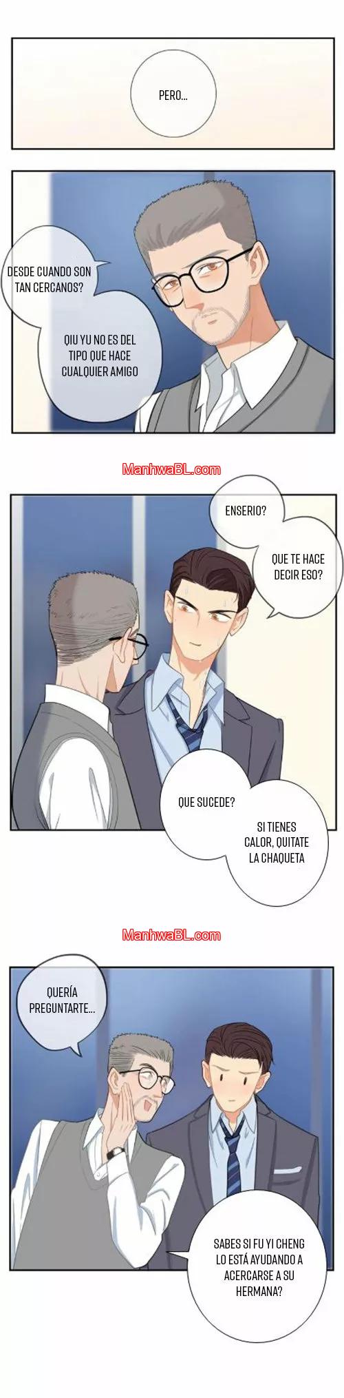30 años de Edad - Capítulo 41 2 manhwa