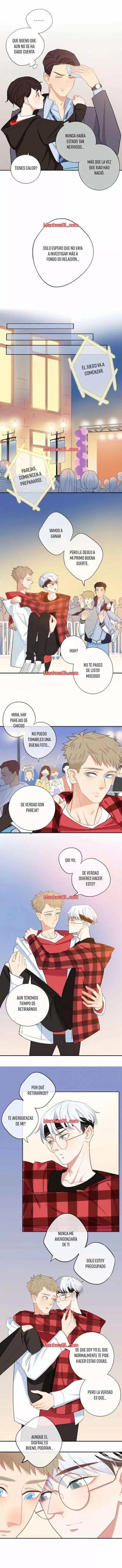 30 años de Edad - Capítulo 41 2 manhwa