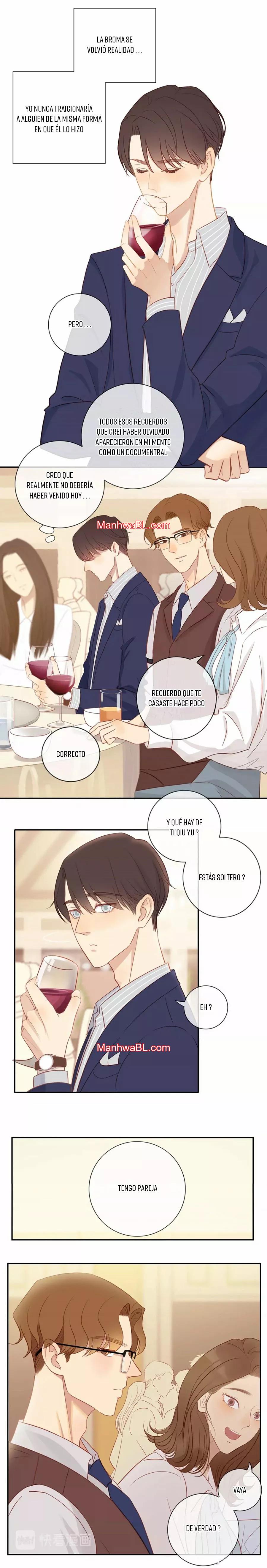 30 años de Edad - Capítulo 79 3 manhwa
