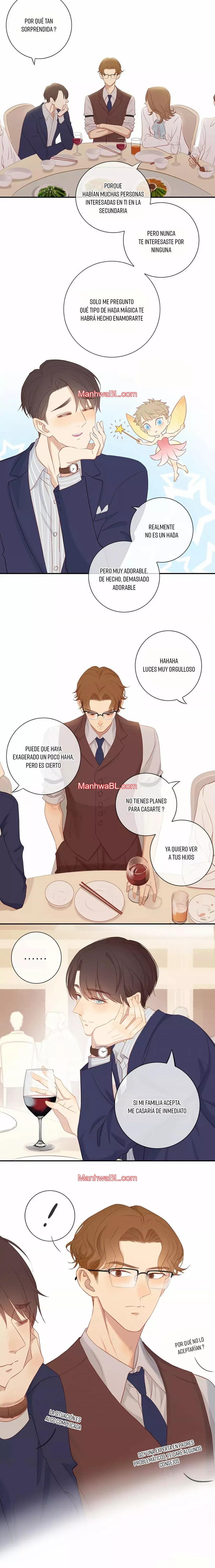 30 años de Edad - Capítulo 79 3 manhwa