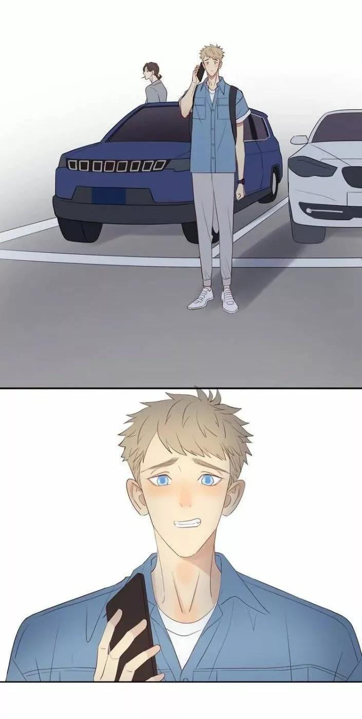 30 años de Edad - Capítulo 101 3 manhwa