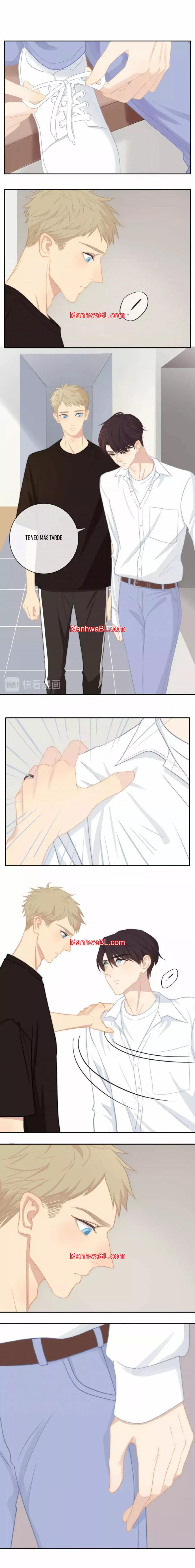 30 años de Edad - Capítulo 60 manhwa