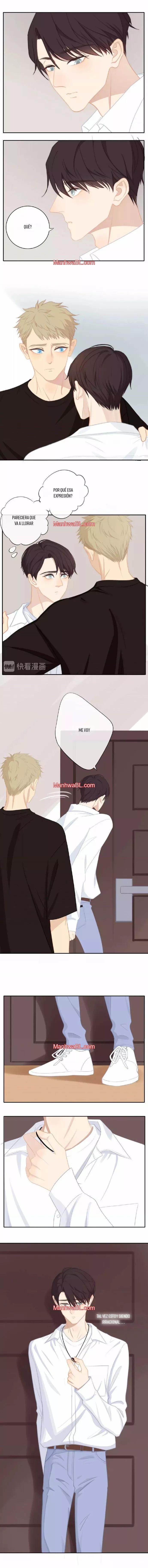 30 años de Edad - Capítulo 60 manhwa