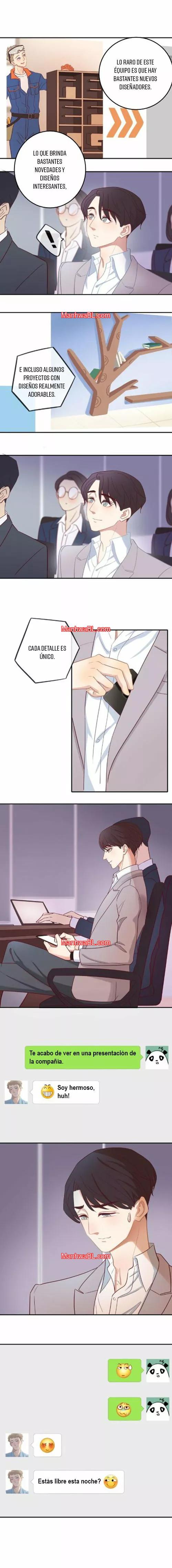 30 años de Edad - Capítulo 19 3 manhwa
