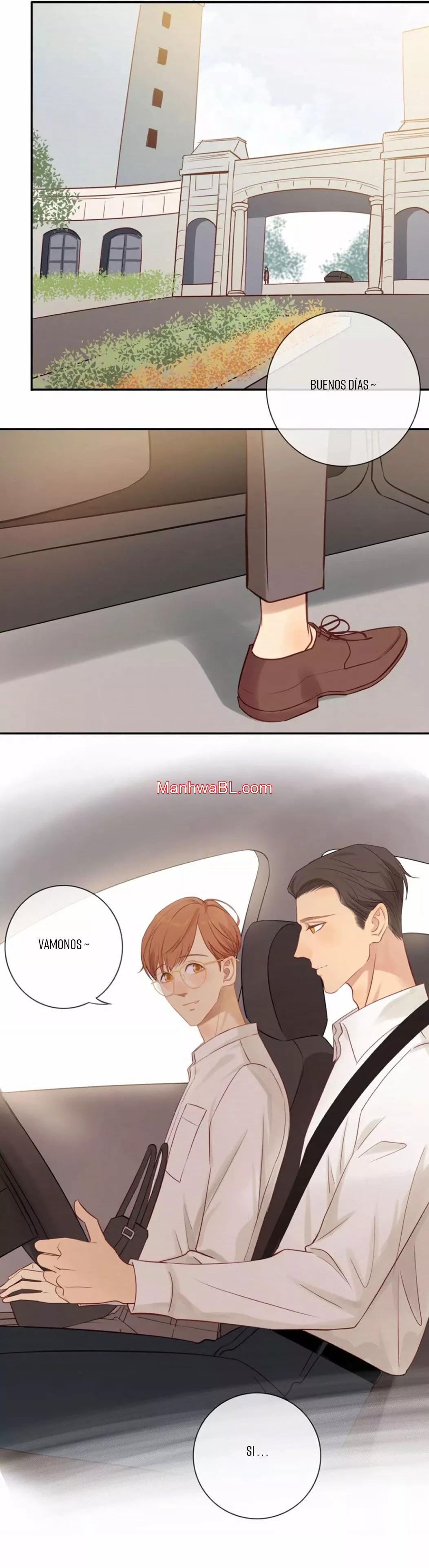 30 años de Edad - Capítulo 68 manhwa