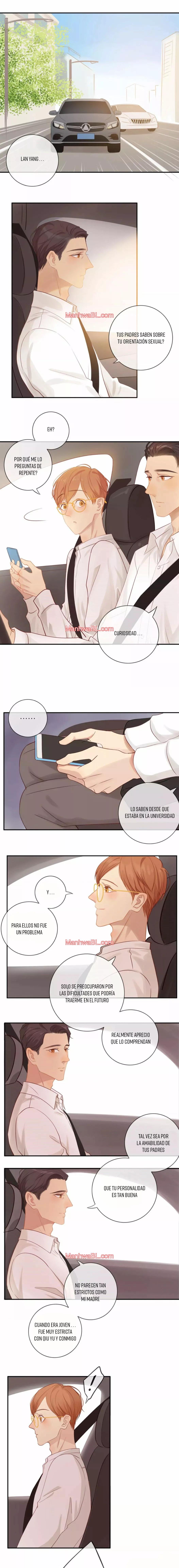 30 años de Edad - Capítulo 68 manhwa