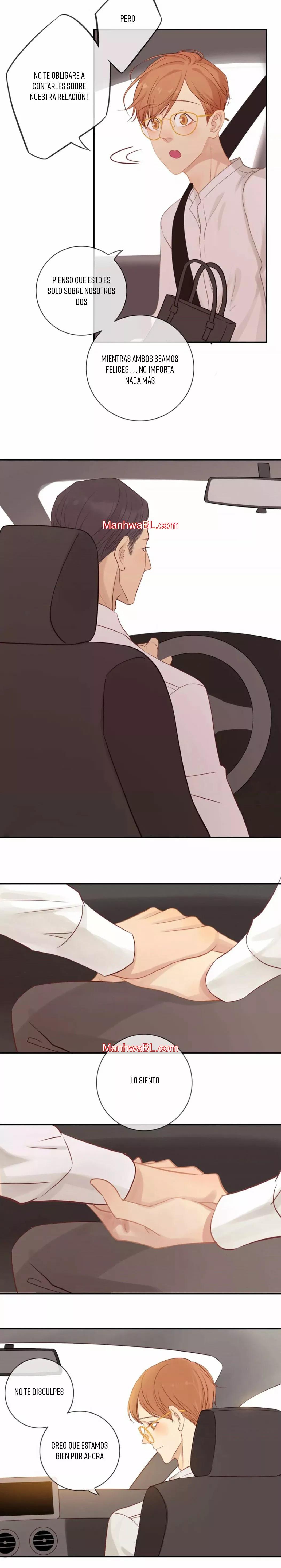 30 años de Edad - Capítulo 68 manhwa