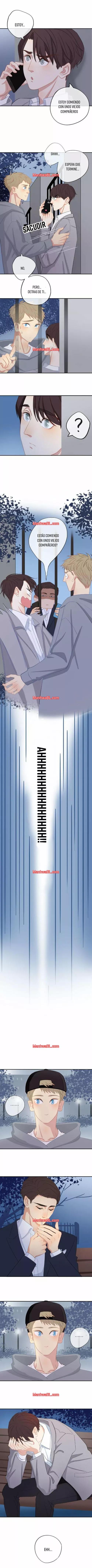 30 años de Edad - Capítulo 22 3 manhwa