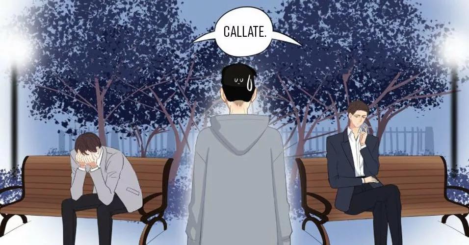 30 años de Edad - Capítulo 22 3 manhwa