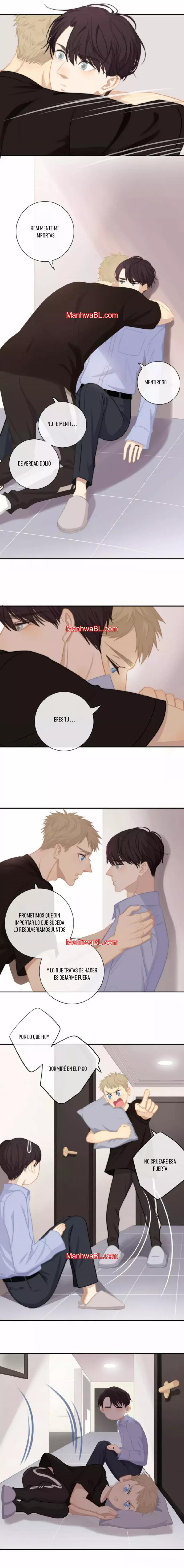 30 años de Edad - Capítulo 58 2 manhwa