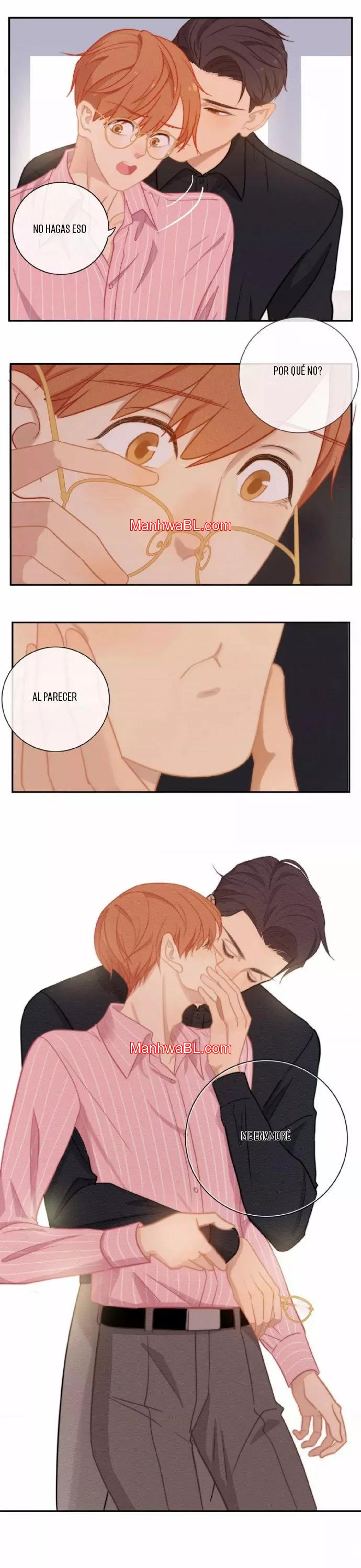 30 años de Edad - Capítulo 54 manhwa