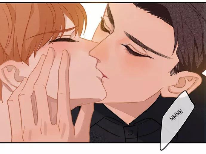 30 años de Edad - Capítulo 54 manhwa