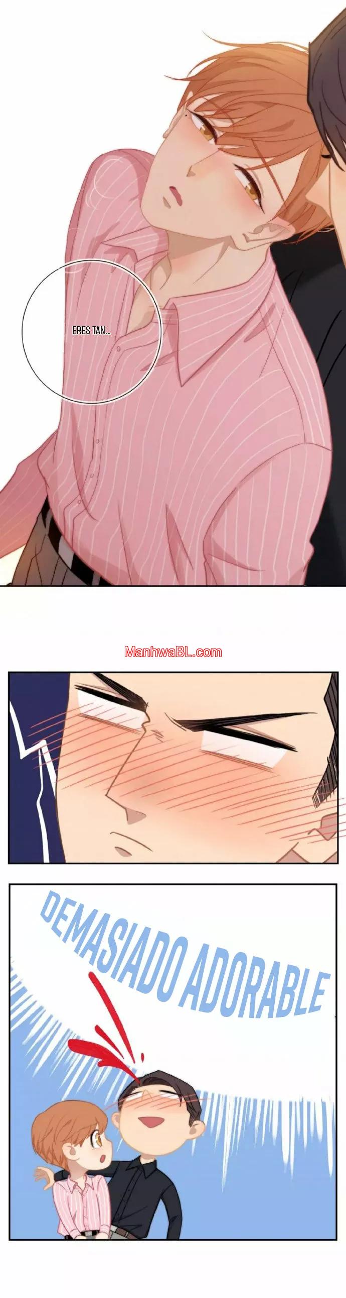 30 años de Edad - Capítulo 54 manhwa