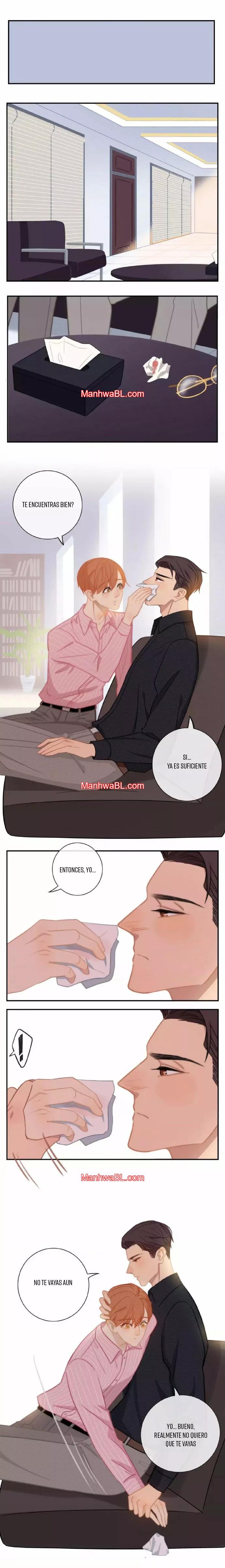 30 años de Edad - Capítulo 54 manhwa