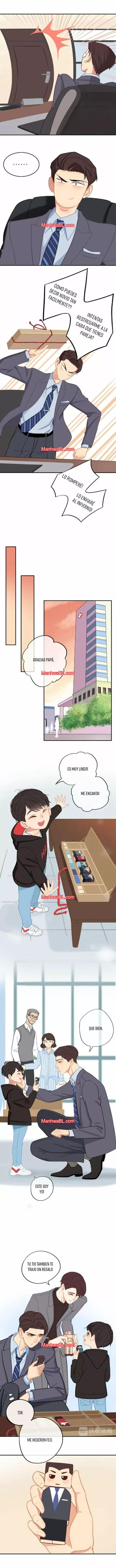 30 años de Edad - Capítulo 35 2 manhwa