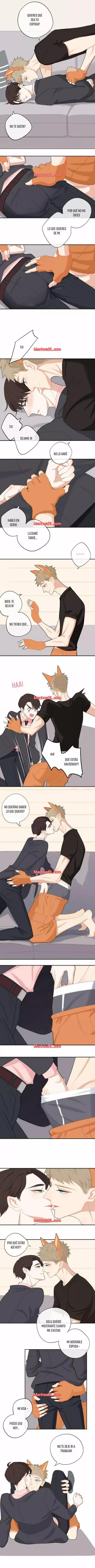 30 años de Edad - Capítulo 43 3 manhwa