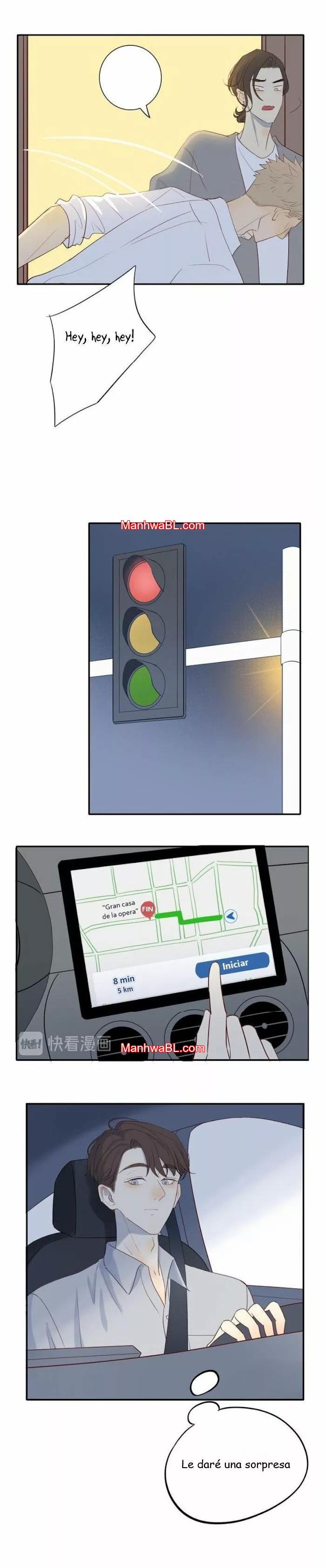 30 años de Edad - Capítulo 105 3 manhwa