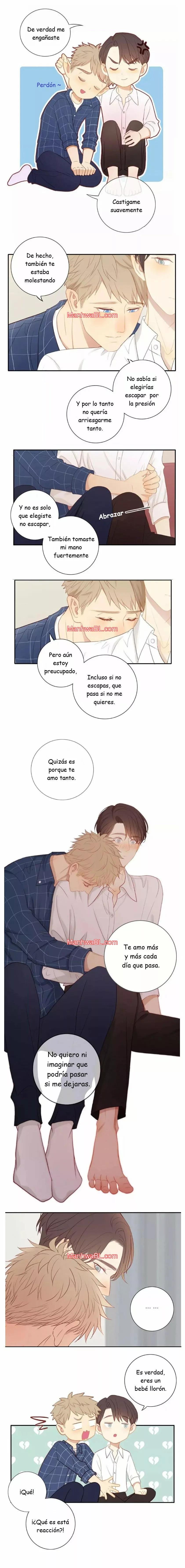 30 años de Edad - Capítulo 89 3 manhwa