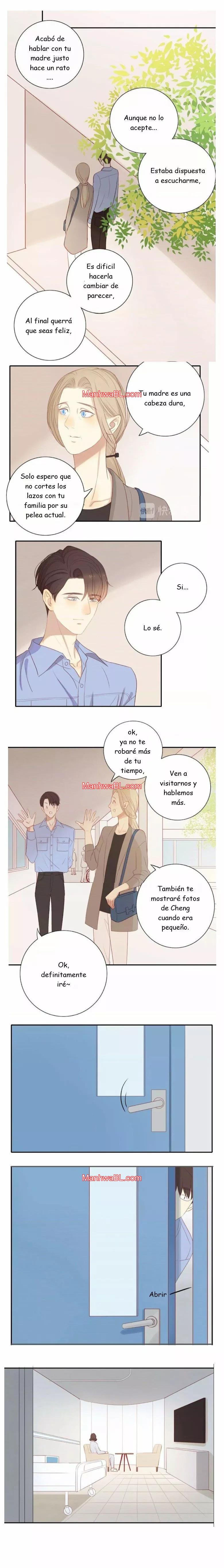 30 años de Edad - Capítulo 84 2 manhwa