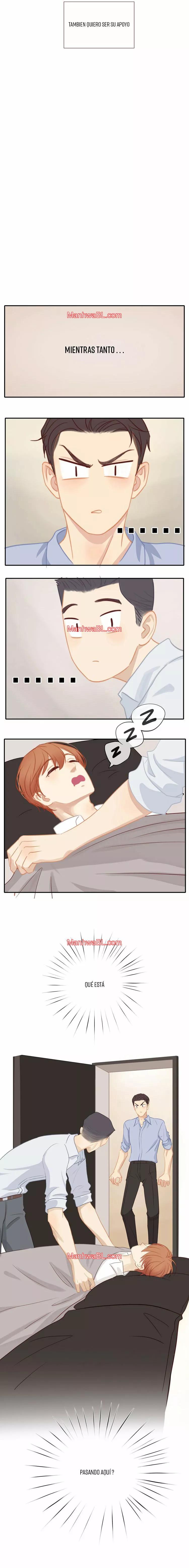 30 años de Edad - Capítulo 71 3 manhwa