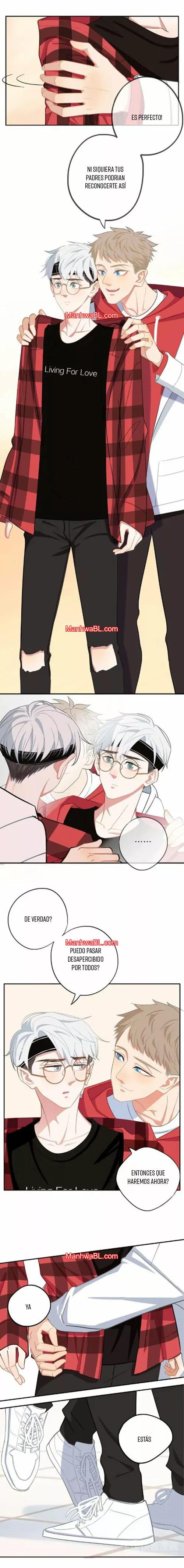 30 años de Edad - Capítulo 40 manhwa