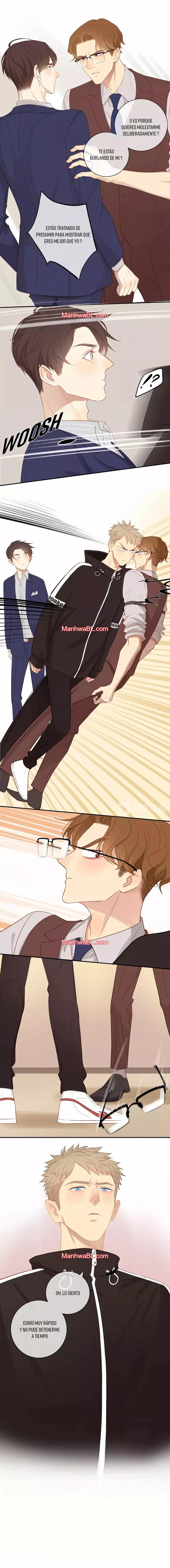 30 años de Edad - Capítulo 80 3 manhwa
