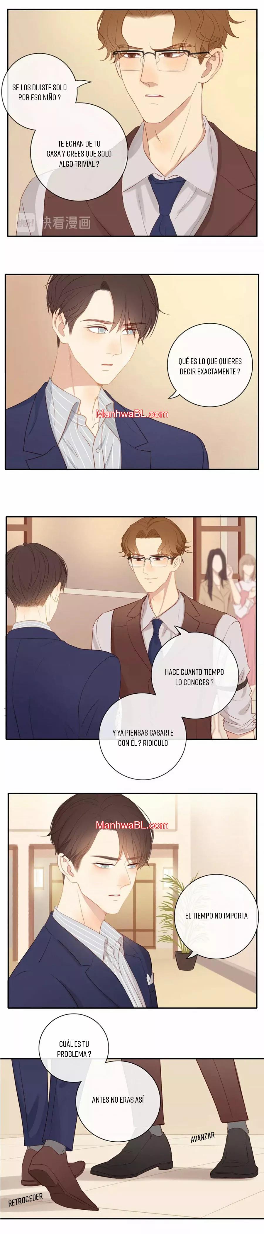 30 años de Edad - Capítulo 80 3 manhwa