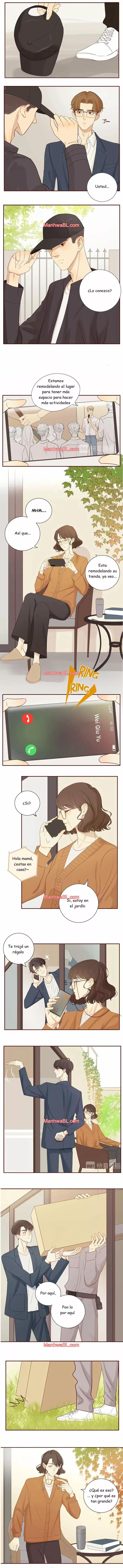 30 años de Edad - Capítulo 110 2 manhwa