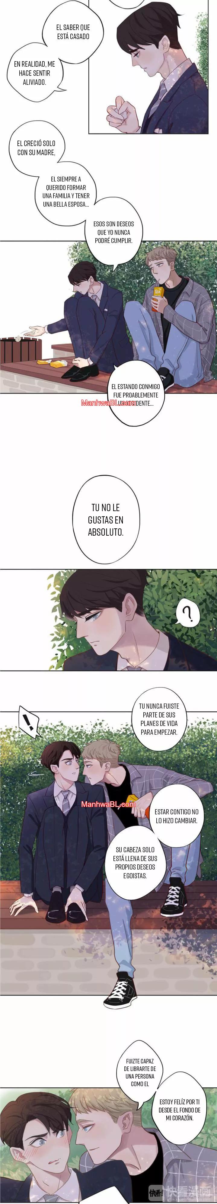 30 años de Edad - Capítulo 9 2 manhwa