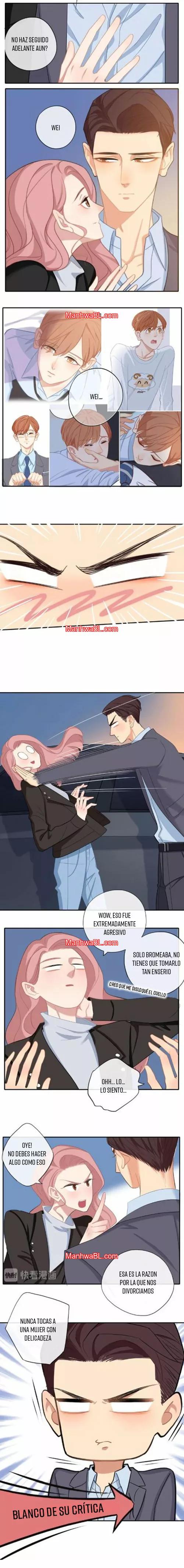 30 años de Edad - Capítulo 42 manhwa