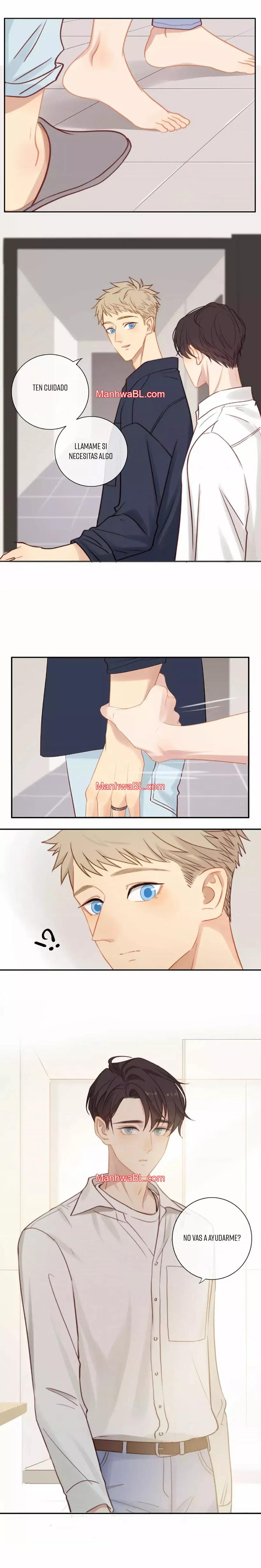 30 años de Edad - Capítulo 64 3 manhwa