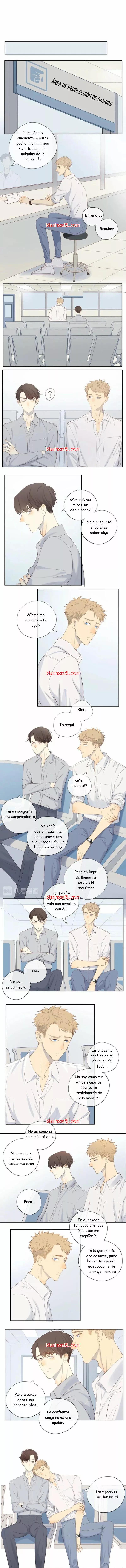 30 años de Edad - Capítulo 107 2 manhwa