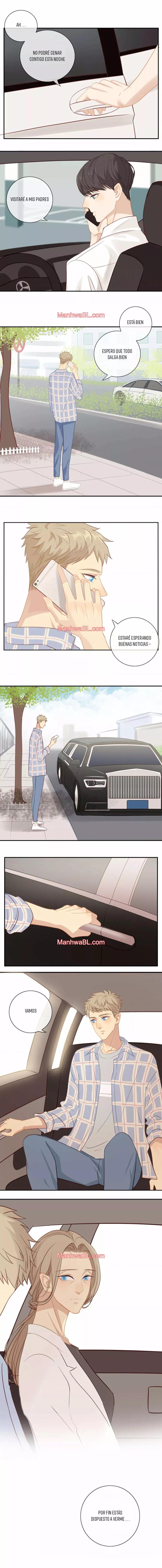 30 años de Edad - Capítulo 69 3 manhwa