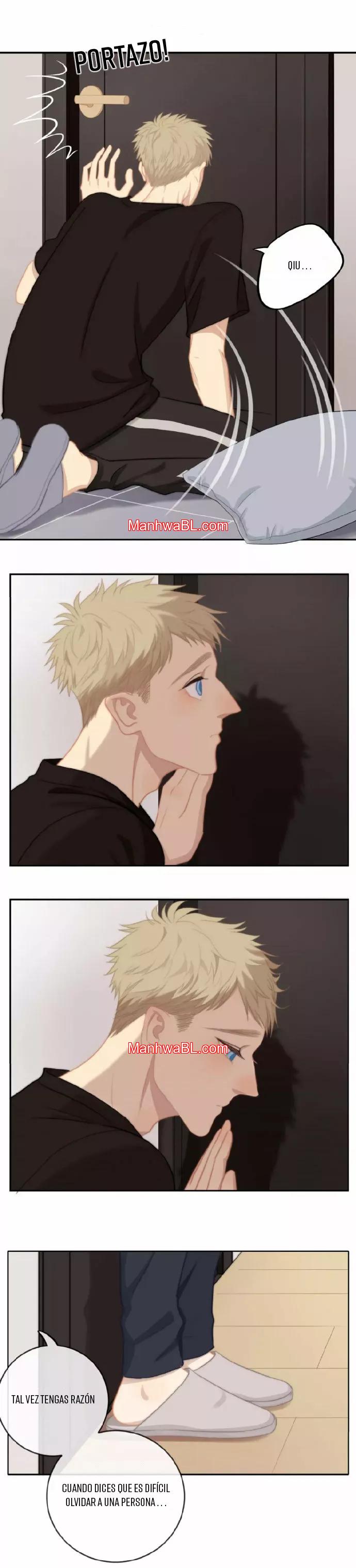 30 años de Edad - Capítulo 58 3 manhwa